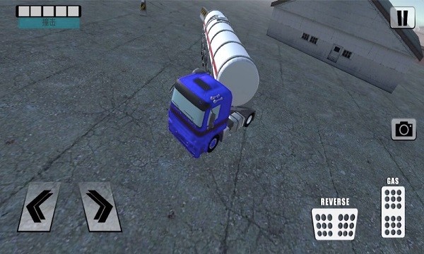 卡車駕駛高手安卓版 v1.00 手機(jī)版 1