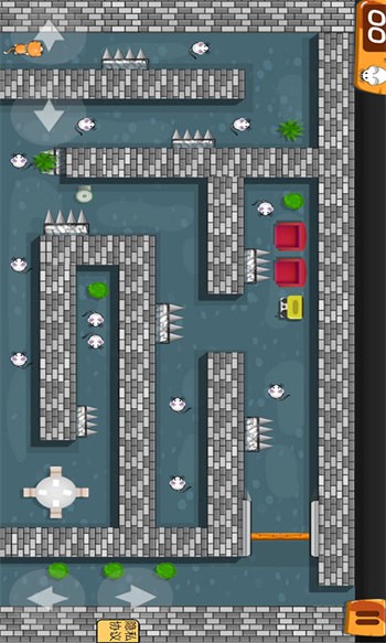 夢(mèng)幻迷宮 v1.1 安卓版 1
