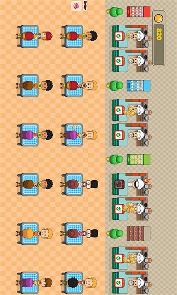 做點小生意 v1.0 安卓版 2