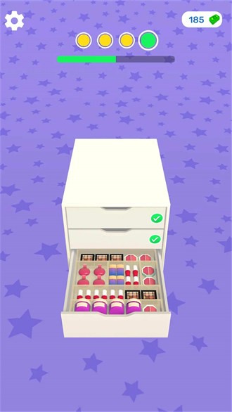 化妝品整理師 v1.0.0 安卓版 2