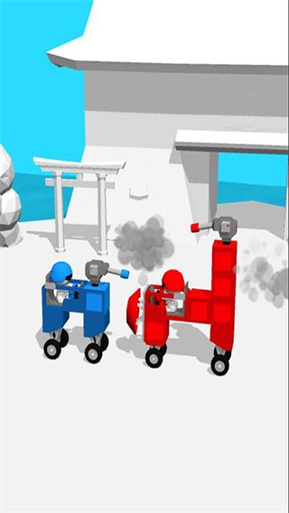 機(jī)械戰(zhàn)爭 v1.0.6 安卓版 0