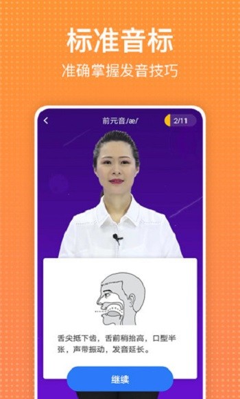 從零開始學(xué)英語免費(fèi)版(讀報(bào)刊學(xué)英文) v6.64 安卓版 1
