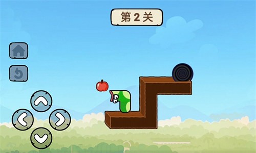 貪食變種蛇游戲 v1.0 安卓版 0