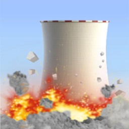 爆破城市模擬器游戲
