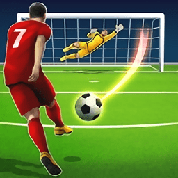 足球撞擊(Football Strike)