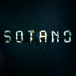 神秘密室sotano