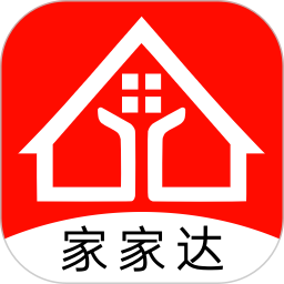 家家達外賣app