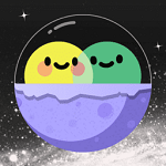 情侶星球