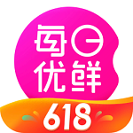 每日優(yōu)鮮配送app