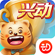 興動棋牌室雙鴨山舊版