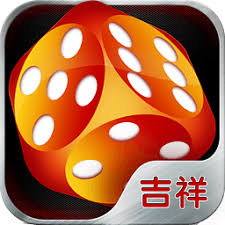 吉祥棋牌完整版