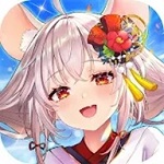 少女回戰(zhàn)國(guó)際服官方版