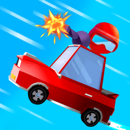 狂野汽車手游