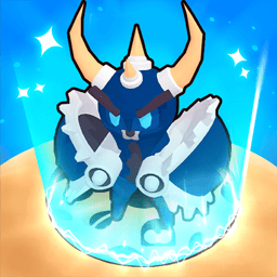 超強輸出全靠畫游戲