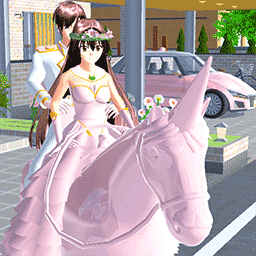女神戀愛(ài)模擬器