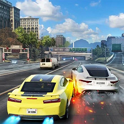 自由汽車駕駛模擬器