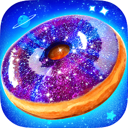 星空甜甜圈游戲