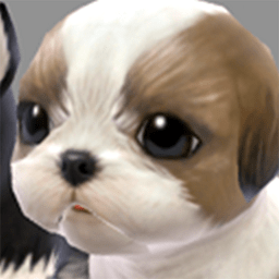 寵物飼養(yǎng)員游戲