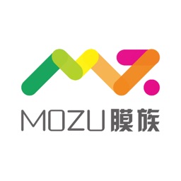膜族科技軟件mozu