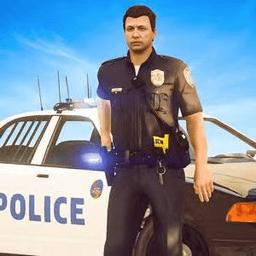模擬警察世界警察故事