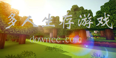 多人生存游戲