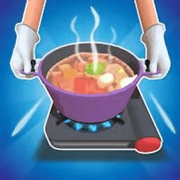 全民美食街披薩游戲