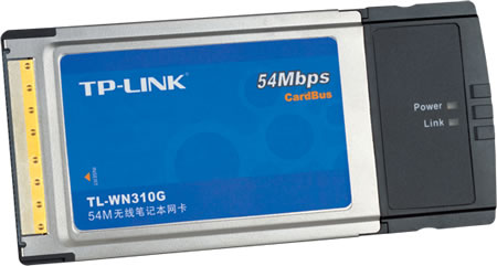 TP-Link WN310G_350G_351G 5.0 VISTA 驅(qū)動(dòng)程序  0