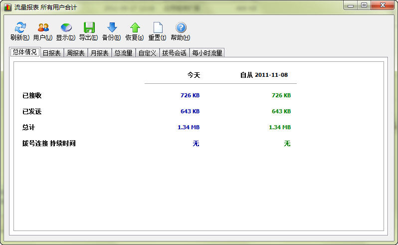 networx中文版 v6.0 綠色版 0