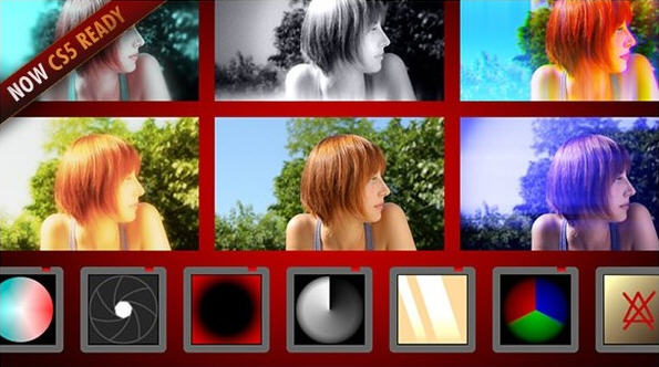 Magic Bullet Looks for ae cs6 v2017 免費(fèi)中文版_附安裝教程 0