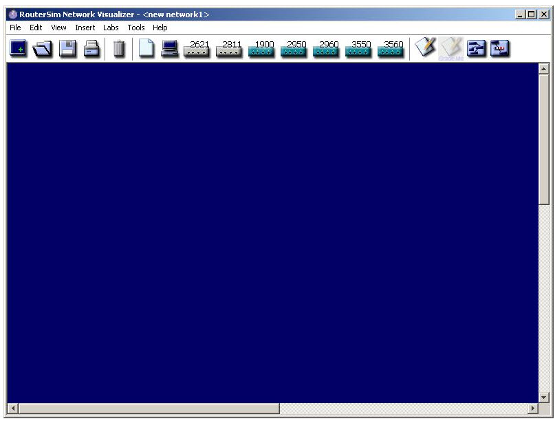 ccna network visualizer 6.0(思科ccna網(wǎng)絡(luò)模擬器) v6.0 最新版 0