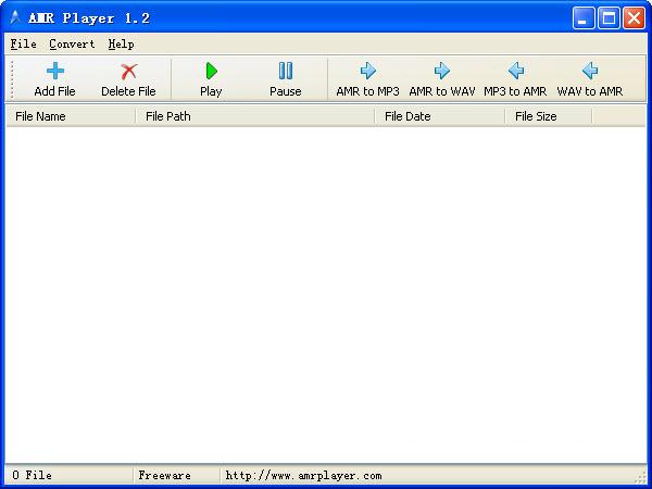 amr player免費(fèi)版 v1.4.0 最新漢化版 0