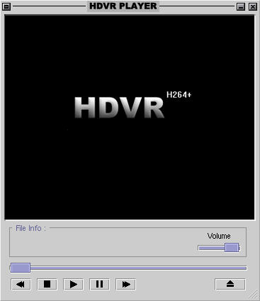 漢邦高科播放器(theplayer.exe) v3.4.12 綠色版 0
