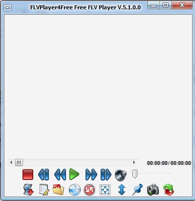 flvplayer4free綠色版 v7.8.0.0 最新版 0