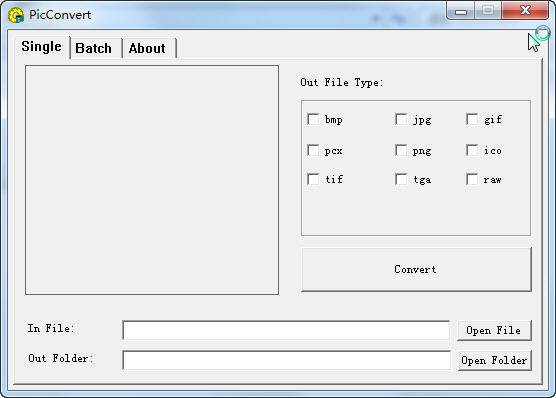 PicConvert