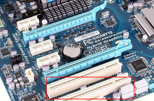 pci device萬(wàn)能驅(qū)動(dòng)程序  0