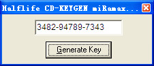cscdkey序列號(hào)1.6