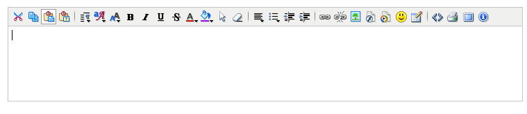 xhEditor可視化網(wǎng)頁編輯器 v1.2.2 官方最新版 0