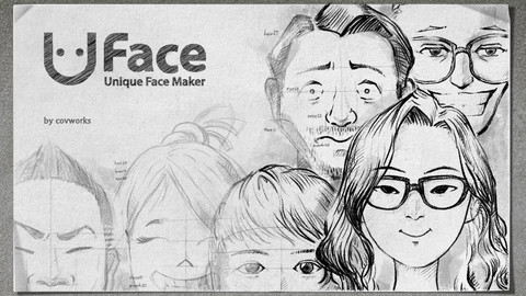 Uface手機繪圖軟件 v2.0.6 安卓版 0