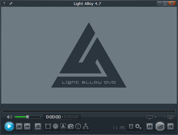 light alloy免費(fèi)版(高清播放器)