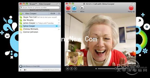 Skype