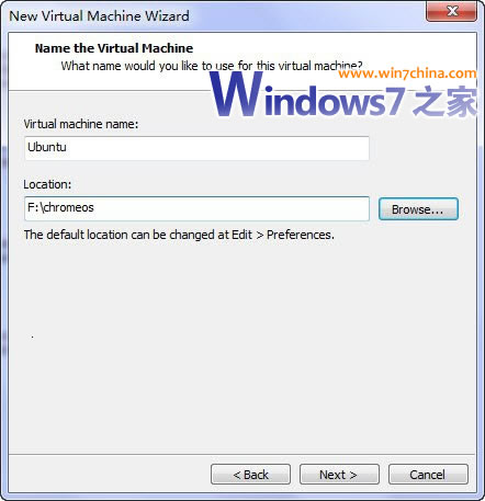 Windows 7下虛擬機安裝Chrome OS實戰(zhàn)