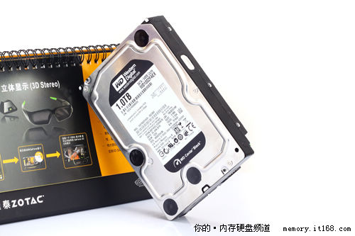 日降價(jià)200元 西數(shù)黑盤1TB/64M上機(jī)實(shí)測(cè)