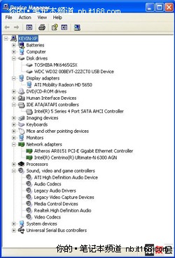 網(wǎng)友教你WIN7下安裝XP 組雙系統(tǒng)全過(guò)程