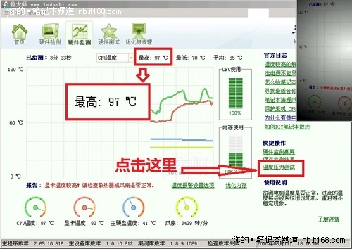 遇到問題不要怕 用實驗證明用事實說話