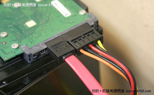 電源擴展接口圖文詳解全教程