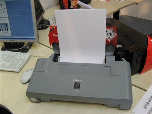 佳能佳能 PIXMA iP1180 圖片