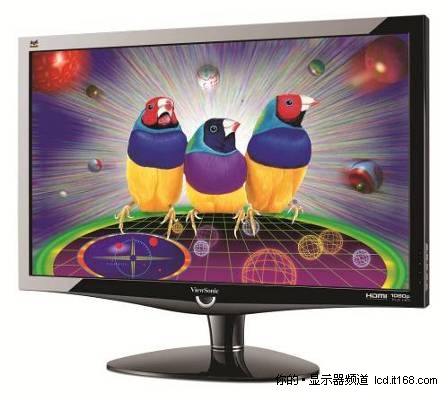 極速1ms 27吋 優(yōu)派VX2739w超爽游戲體驗