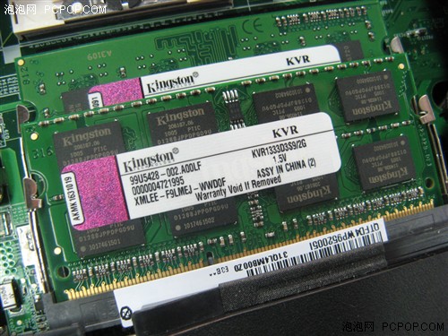 2GB+1GB才是王道 筆記本DDR3升級攻略 