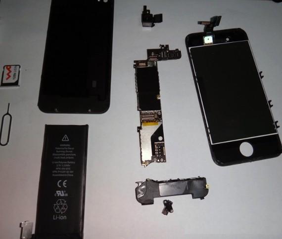 iphone4拆解全結(jié)束_DOWNCC綠色資源網(wǎng)