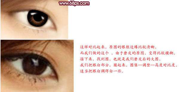 Photoshop美女照片轉(zhuǎn)手繪效果_downcc.com